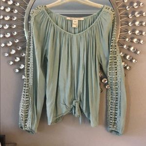 American Rag blouse